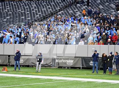 Thumbnail 1 in West Morris Central vs. Cranford (NJSIAA North Group 3 Final) photogallery.