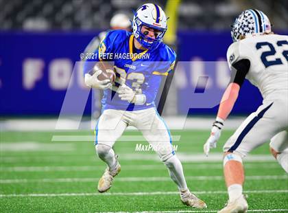 Thumbnail 3 in West Morris Central vs. Cranford (NJSIAA North Group 3 Final) photogallery.
