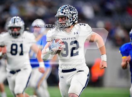 Thumbnail 2 in West Morris Central vs. Cranford (NJSIAA North Group 3 Final) photogallery.
