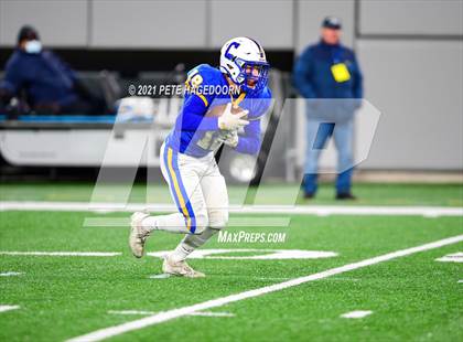 Thumbnail 1 in West Morris Central vs. Cranford (NJSIAA North Group 3 Final) photogallery.
