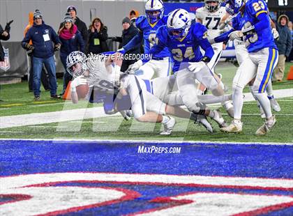 Thumbnail 2 in West Morris Central vs. Cranford (NJSIAA North Group 3 Final) photogallery.