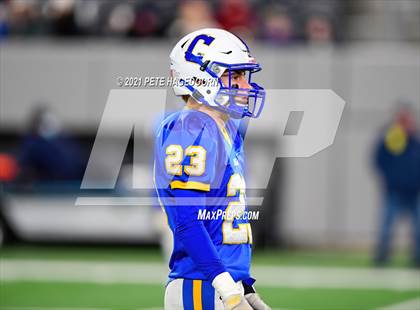 Thumbnail 3 in West Morris Central vs. Cranford (NJSIAA North Group 3 Final) photogallery.