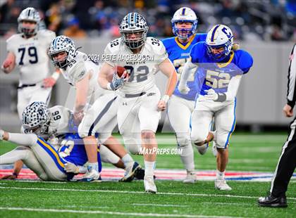 Thumbnail 3 in West Morris Central vs. Cranford (NJSIAA North Group 3 Final) photogallery.