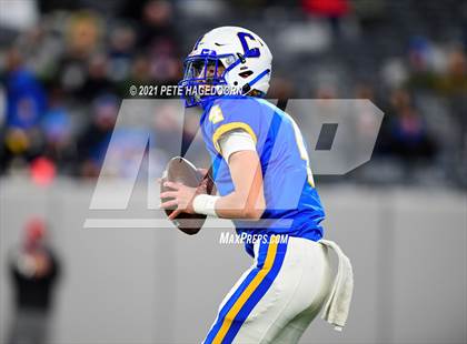 Thumbnail 2 in West Morris Central vs. Cranford (NJSIAA North Group 3 Final) photogallery.