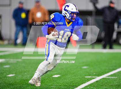 Thumbnail 1 in West Morris Central vs. Cranford (NJSIAA North Group 3 Final) photogallery.