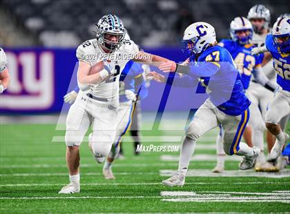 Thumbnail 3 in West Morris Central vs. Cranford (NJSIAA North Group 3 Final) photogallery.