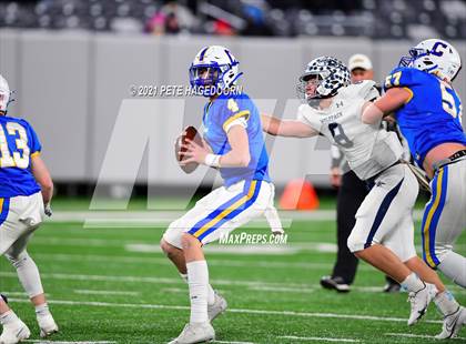 Thumbnail 2 in West Morris Central vs. Cranford (NJSIAA North Group 3 Final) photogallery.