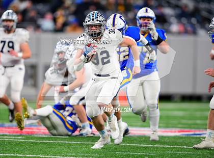 Thumbnail 1 in West Morris Central vs. Cranford (NJSIAA North Group 3 Final) photogallery.