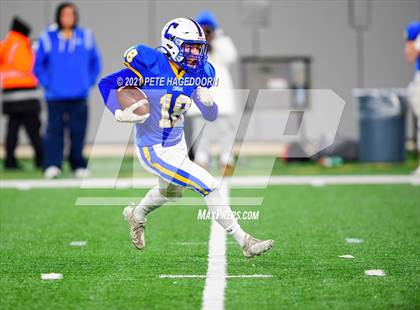 Thumbnail 2 in West Morris Central vs. Cranford (NJSIAA North Group 3 Final) photogallery.