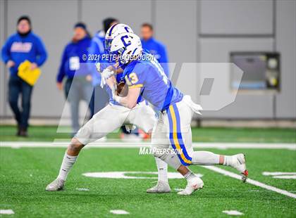 Thumbnail 1 in West Morris Central vs. Cranford (NJSIAA North Group 3 Final) photogallery.