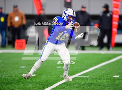 Thumbnail 2 in West Morris Central vs. Cranford (NJSIAA North Group 3 Final) photogallery.