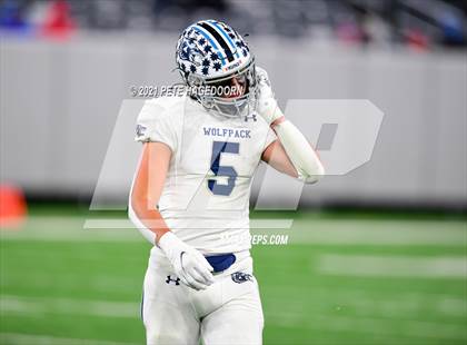 Thumbnail 1 in West Morris Central vs. Cranford (NJSIAA North Group 3 Final) photogallery.