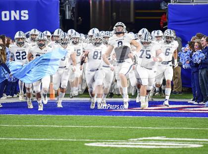 Thumbnail 2 in West Morris Central vs. Cranford (NJSIAA North Group 3 Final) photogallery.