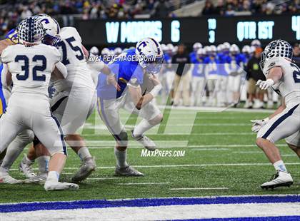 Thumbnail 1 in West Morris Central vs. Cranford (NJSIAA North Group 3 Final) photogallery.