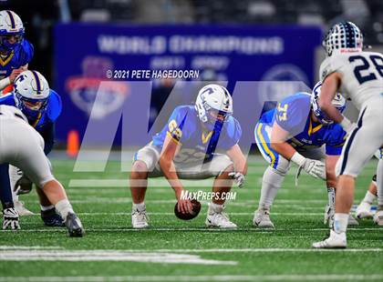 Thumbnail 3 in West Morris Central vs. Cranford (NJSIAA North Group 3 Final) photogallery.