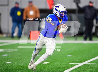 Thumbnail 3 in West Morris Central vs. Cranford (NJSIAA North Group 3 Final) photogallery.