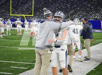 Thumbnail 2 in West Morris Central vs. Cranford (NJSIAA North Group 3 Final) photogallery.