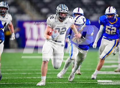 Thumbnail 1 in West Morris Central vs. Cranford (NJSIAA North Group 3 Final) photogallery.