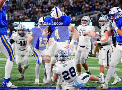 Thumbnail 1 in West Morris Central vs. Cranford (NJSIAA North Group 3 Final) photogallery.