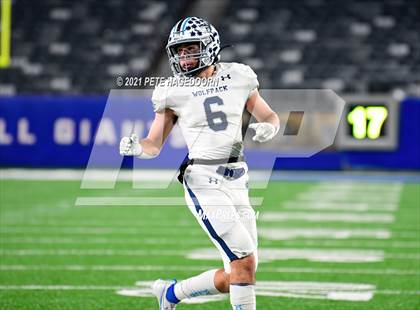 Thumbnail 2 in West Morris Central vs. Cranford (NJSIAA North Group 3 Final) photogallery.
