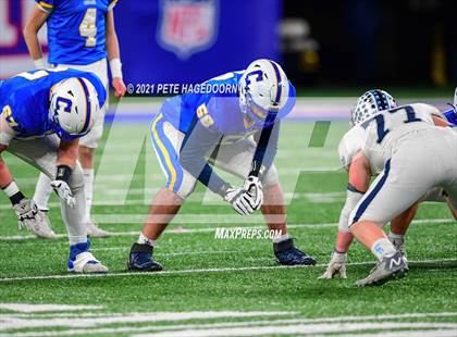 Thumbnail 1 in West Morris Central vs. Cranford (NJSIAA North Group 3 Final) photogallery.