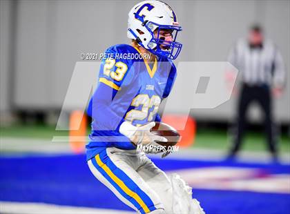 Thumbnail 3 in West Morris Central vs. Cranford (NJSIAA North Group 3 Final) photogallery.