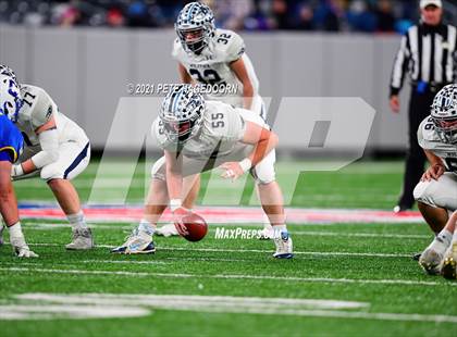 Thumbnail 1 in West Morris Central vs. Cranford (NJSIAA North Group 3 Final) photogallery.