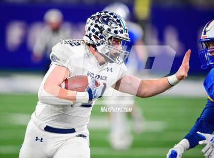 Thumbnail 3 in West Morris Central vs. Cranford (NJSIAA North Group 3 Final) photogallery.