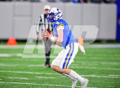 Thumbnail 3 in West Morris Central vs. Cranford (NJSIAA North Group 3 Final) photogallery.