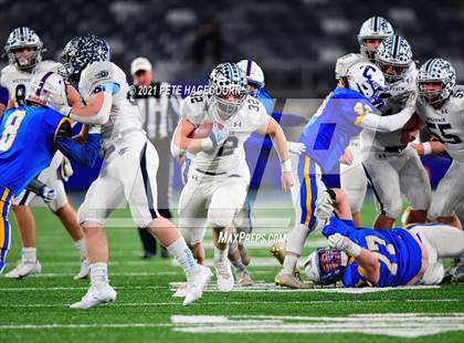 Thumbnail 2 in West Morris Central vs. Cranford (NJSIAA North Group 3 Final) photogallery.