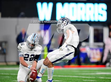 Thumbnail 2 in West Morris Central vs. Cranford (NJSIAA North Group 3 Final) photogallery.