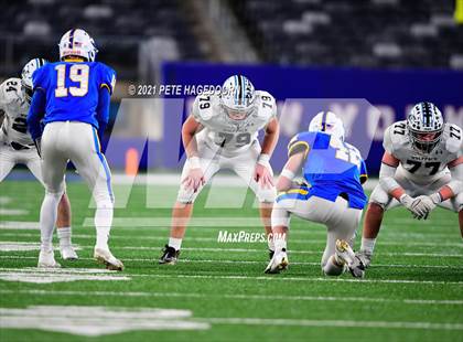 Thumbnail 3 in West Morris Central vs. Cranford (NJSIAA North Group 3 Final) photogallery.