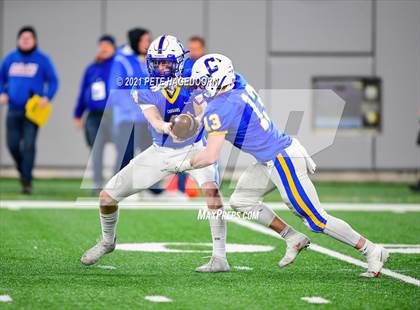 Thumbnail 3 in West Morris Central vs. Cranford (NJSIAA North Group 3 Final) photogallery.