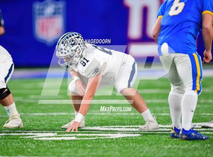 Thumbnail 2 in West Morris Central vs. Cranford (NJSIAA North Group 3 Final) photogallery.