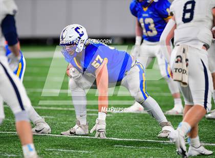 Thumbnail 1 in West Morris Central vs. Cranford (NJSIAA North Group 3 Final) photogallery.