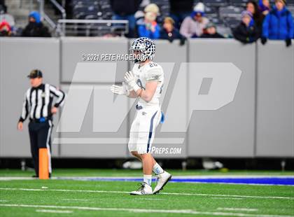 Thumbnail 3 in West Morris Central vs. Cranford (NJSIAA North Group 3 Final) photogallery.