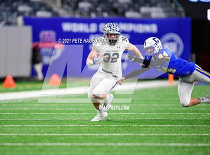 Thumbnail 1 in West Morris Central vs. Cranford (NJSIAA North Group 3 Final) photogallery.