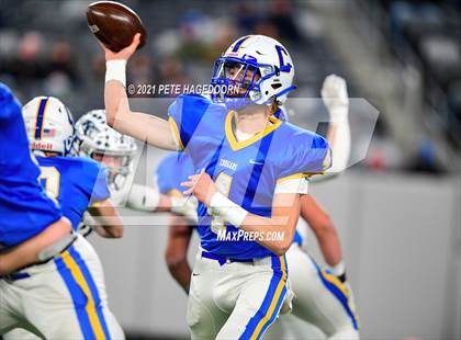 Thumbnail 1 in West Morris Central vs. Cranford (NJSIAA North Group 3 Final) photogallery.