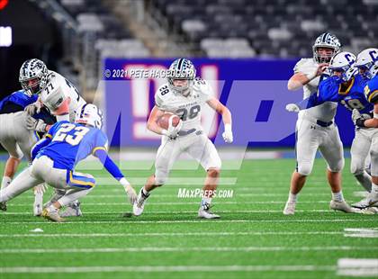 Thumbnail 2 in West Morris Central vs. Cranford (NJSIAA North Group 3 Final) photogallery.
