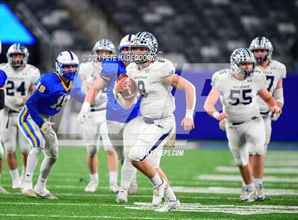 Thumbnail 2 in West Morris Central vs. Cranford (NJSIAA North Group 3 Final) photogallery.