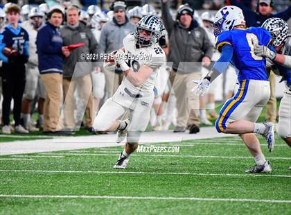 Thumbnail 3 in West Morris Central vs. Cranford (NJSIAA North Group 3 Final) photogallery.