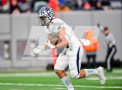 Thumbnail 3 in West Morris Central vs. Cranford (NJSIAA North Group 3 Final) photogallery.