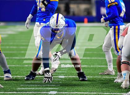 Thumbnail 3 in West Morris Central vs. Cranford (NJSIAA North Group 3 Final) photogallery.