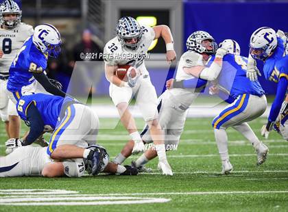 Thumbnail 1 in West Morris Central vs. Cranford (NJSIAA North Group 3 Final) photogallery.