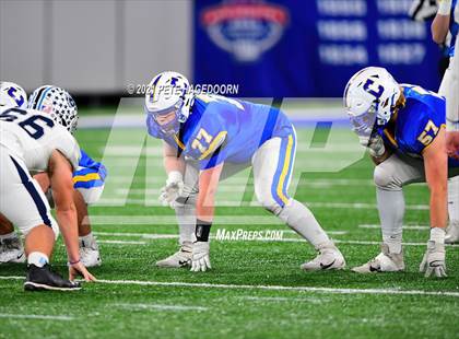 Thumbnail 1 in West Morris Central vs. Cranford (NJSIAA North Group 3 Final) photogallery.
