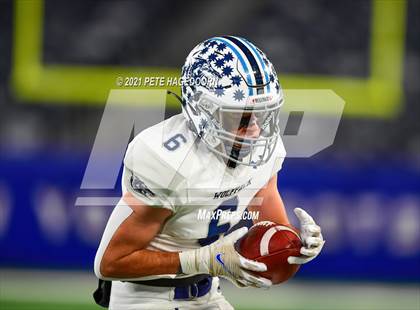 Thumbnail 3 in West Morris Central vs. Cranford (NJSIAA North Group 3 Final) photogallery.