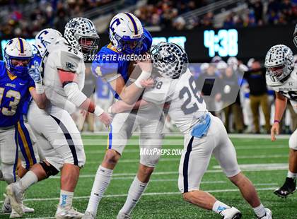 Thumbnail 3 in West Morris Central vs. Cranford (NJSIAA North Group 3 Final) photogallery.