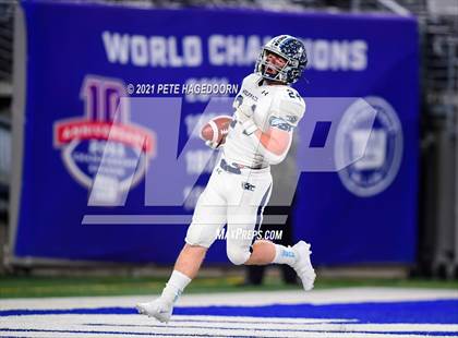 Thumbnail 3 in West Morris Central vs. Cranford (NJSIAA North Group 3 Final) photogallery.