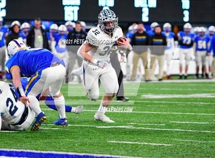 Thumbnail 2 in West Morris Central vs. Cranford (NJSIAA North Group 3 Final) photogallery.