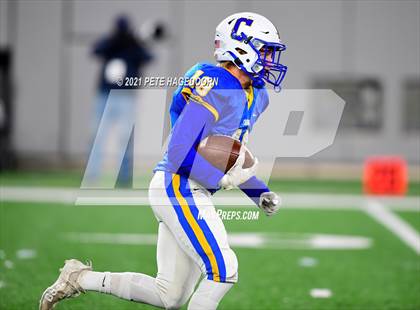 Thumbnail 2 in West Morris Central vs. Cranford (NJSIAA North Group 3 Final) photogallery.